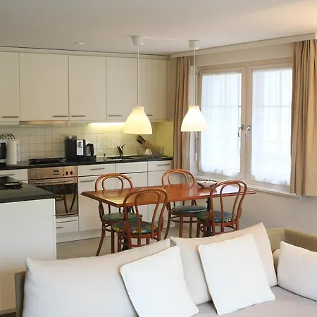 Apartmán La Vallee *