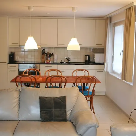 La Vallée * Zermatt