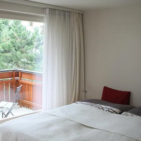 La Vallee Apartmán