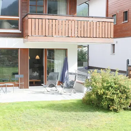 La Vallee Apartmán *