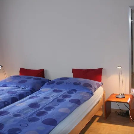 Apartamento La Vallée