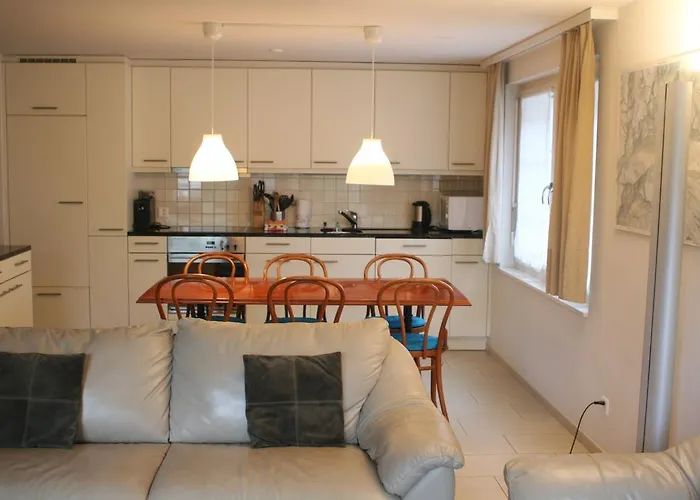 La Vallee * Церматт