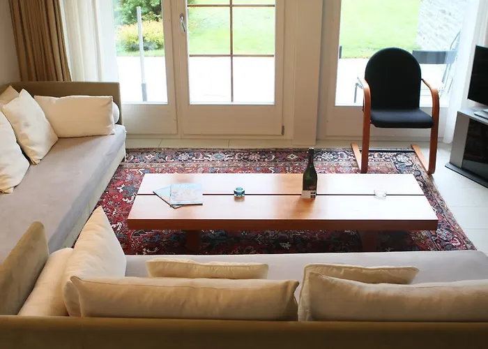 La Vallee Церматт